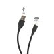 Cable Charge Rapide En Silicone 66W