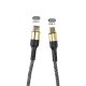 Gold Plating 60W Cable Type-C