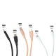 60W Type-C Cable Fully Compatible Real Silicone Fast Charger