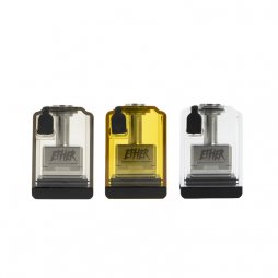 Tank Ether Boro RBA - Suicide Mods x Vaping Bogan