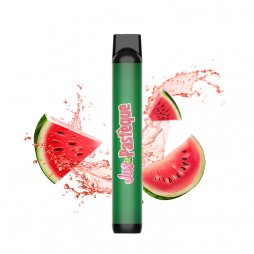 Jus de Pastèque 600 puffs - Big Puff