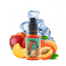 Concentré Kansetsu 30ml - Fighter Fuel by Maison Fuel