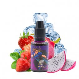 Concentrate Mawashi 30ml - Fighter Fuel by Maison Fuel