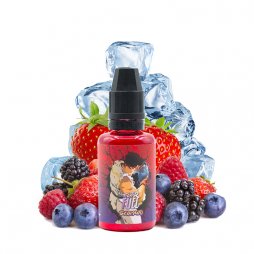 Concentrate Seiryuto 30ml - Fighter Fuel by Maison Fuel