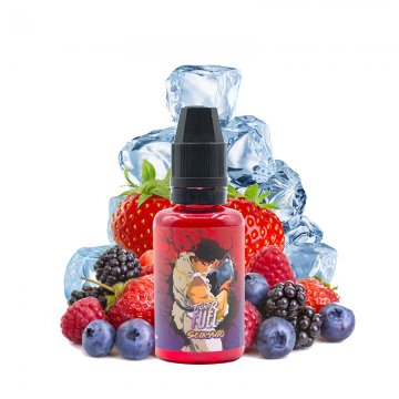 Concentré Seiryuto 30ml - Fighter Fuel by Maison Fuel
