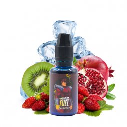 Concentrate Shigeri 30ml - Fighter Fuel by Maison Fuel