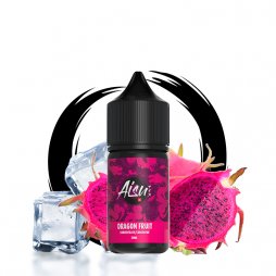 Concentrate Dragon Fruit 30ml - Aisu