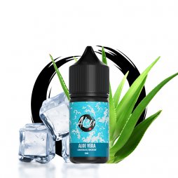 Concentrate Aloe Vera 30ml - Aisu