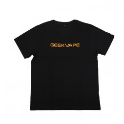 [Sample] T- Shirt - GeekVape