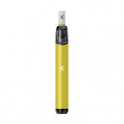 Pack Kiwi 2000mAh - Kiwi Vapor