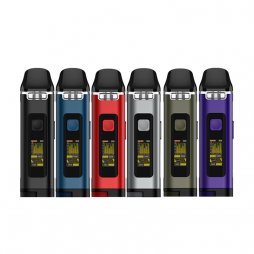Pack Pod Crown D 1100mAh - Uwell