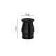 Drip tip polyformaldehyde ref 04 - Fumytech