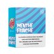 Menthe Fraîche 600 puffs - Wpuff by Liquidéo