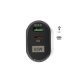 Adaptateur Secteur/USB & Type-C 65W 5V Super Fast Charge 3.0 - BK385-GaN