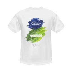 [Sample] T-Shirt - Voodoo The Fabulous