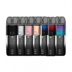 Kit Pod Luxe XR 1500mAh - Vaporesso