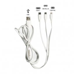3 in 1 Multifunction Cable