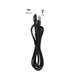 Câble Micro USB 2A Fast Charge - Fumytech