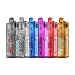 Pack Pod Orion Art - Lost Vape