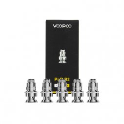 Coils PnP R2 1.0Ω for Vinci Pod (5pcs) - Voopoo