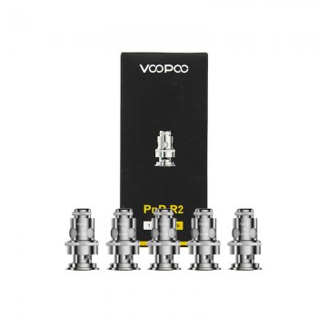 Coils PnP R2 1.0Ω (5pcs) - Voopoo