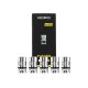 Résistances PnP VM6 0.15Ω (5pcs) - Voopoo