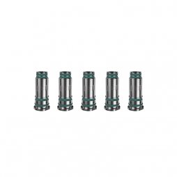 Résistances ITO M2 1.0Ω / M3 1.2Ω (5pcs) - Voopoo