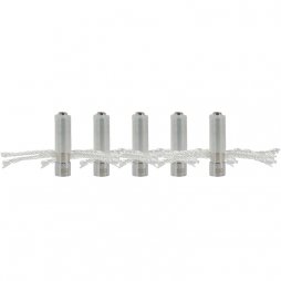 Résistances T2 1.8Ω /2.2Ω /2.5Ω (5pcs) - Kangertech