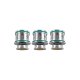 Résistances UB PRO P1 0.15Ω / P3 0.3Ω (3pcs) - Lost Vape