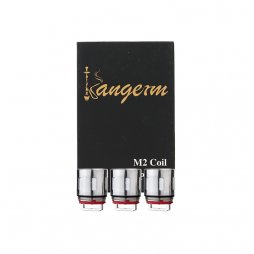 Coils E-Hookah 0.12Ω (3pcs) - Kangerm