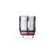 Coils E-Hookah 0.12Ω (3pcs) - Kangerm