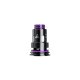 Résistances XCoil Single Air Mesh 15s Coil 0.23Ω (3pcs) - VapX