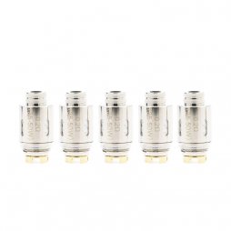 Résistances Zeta 0.2Ω/0.5Ω Thor AIO (5pcs) - Thinkvape