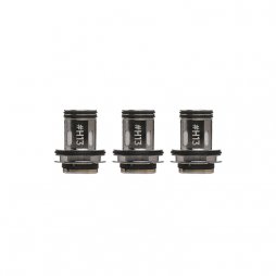 H13 Single Conical Net M Coil 0.15Ω (3pcs) - Wotofo