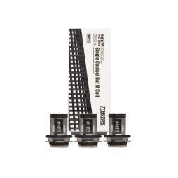 Résistances H13 Single Conical Net M Coil 0.15Ω (3pcs) - Wotofo