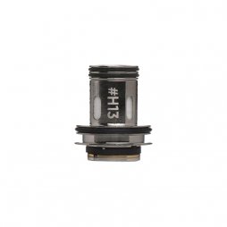 H13 Single Conical Net M Coil 0.15Ω (3pcs) - Wotofo