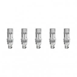 Résistances Cosmo C4 DL 0.7Ω (5pcs) - Vaptio