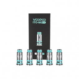 Coils ITO M0 0.5Ω (5pcs) - Voopoo