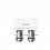 Coils NexMesh Conical 0.20Ω A1 by OFRF (2pcs) - Wotofo