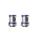 Coils NexMesh Conical 0.15Ω SS 316L by OFRF (2pcs) - Wotofo