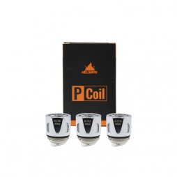Coils Quad OCC Hellcoil H7-03 0.15Ω (5pcs) - Hellvape