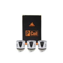 Résistances Quad OCC Hellcoil H7-03 0.15Ω (5pcs) - Hellvape