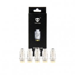 Coils Mesh Thor AIO 0.2Ω/0.5Ω (5pcs) - Thinkvape