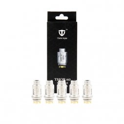 Coils Mesh Thor AIO 0.2Ω/0.5Ω (5pcs) - Thinkvape