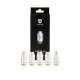 Coils Mesh Thor AIO 0.2Ω/0.5Ω (5pcs) - Thinkvape