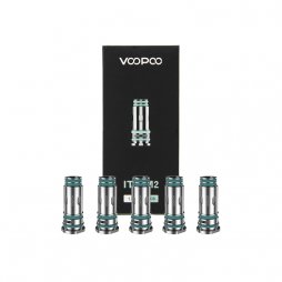 Coils ITO M2 1.0Ω / M3 1.2Ω (5pcs) - Voopoo