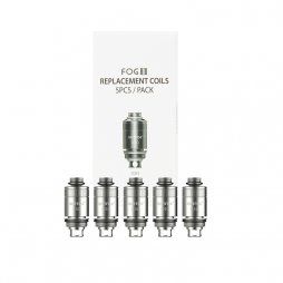 Coils FOG1 0.5Ω /0.8 Ω   - Justfog