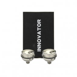 Résistance Innovator 0.3Ω (2pcs) - Kangerm