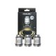 Coils TFV18 Mini 0.2Ω/0.15Ω/0.3Ω (3pcs) - Smoktech