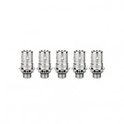 Zenith Coils 0.8ohm / 1.6ohm 5pcs - Innokin